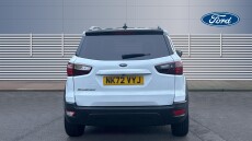 Ford EcoSport 1.0 EcoBoost 125 Active 5dr Petrol Hatchback